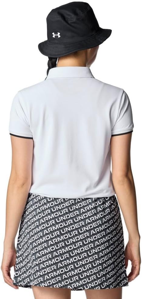 アンダーアーマー(UNDER ARMOUR)ゴルフウェア 速乾 アーマードライ カラーブロック 半袖ワンピース 6001599… Amazon.co.jp: アンダーアーマー（UNDER ARMOUR） ゴルフウェア 速乾